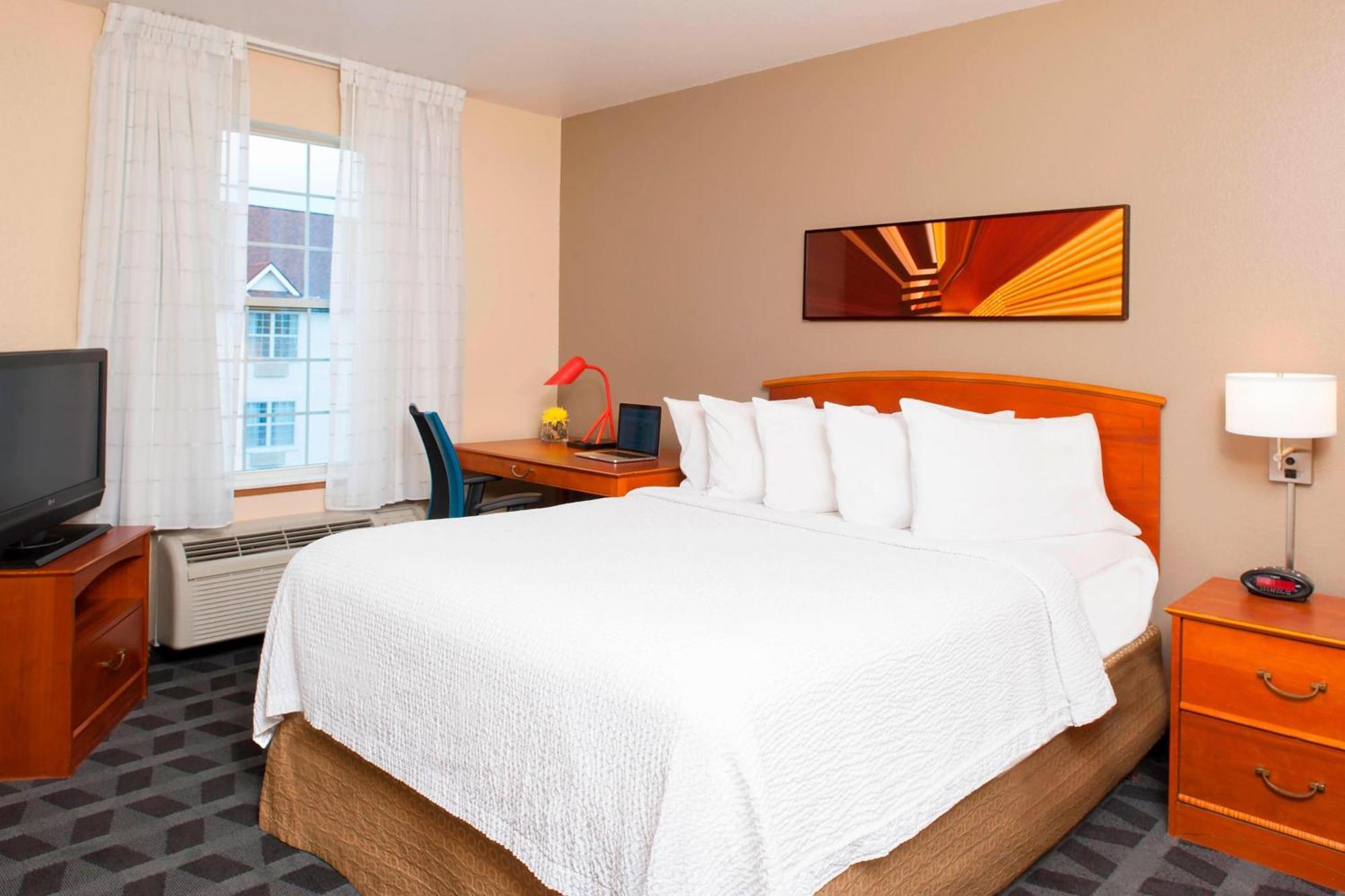 Towneplace Suites Indianapolis Park 100 Extérieur photo