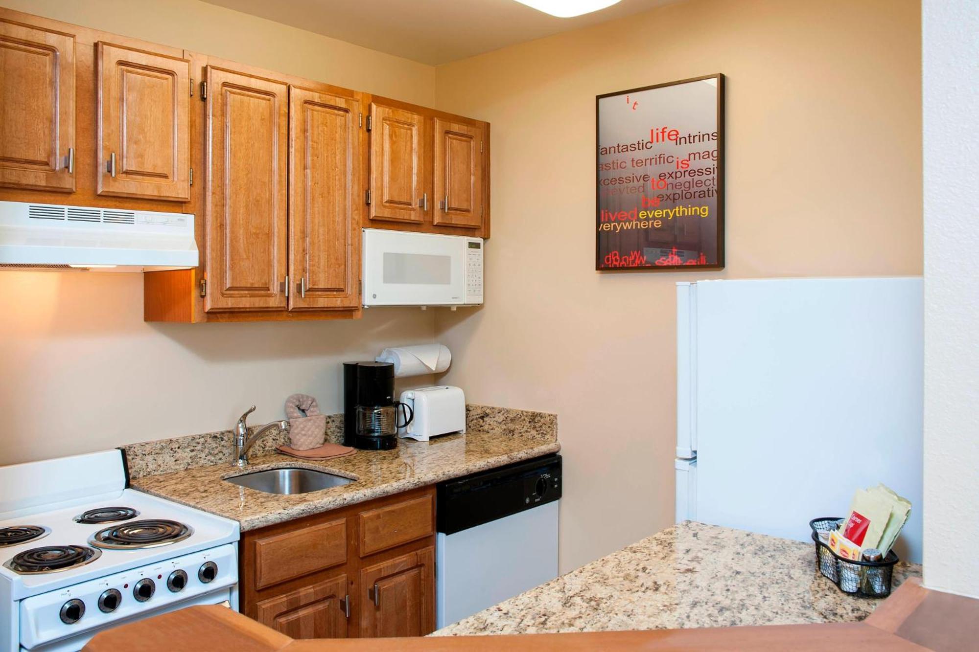 Towneplace Suites Indianapolis Park 100 Extérieur photo