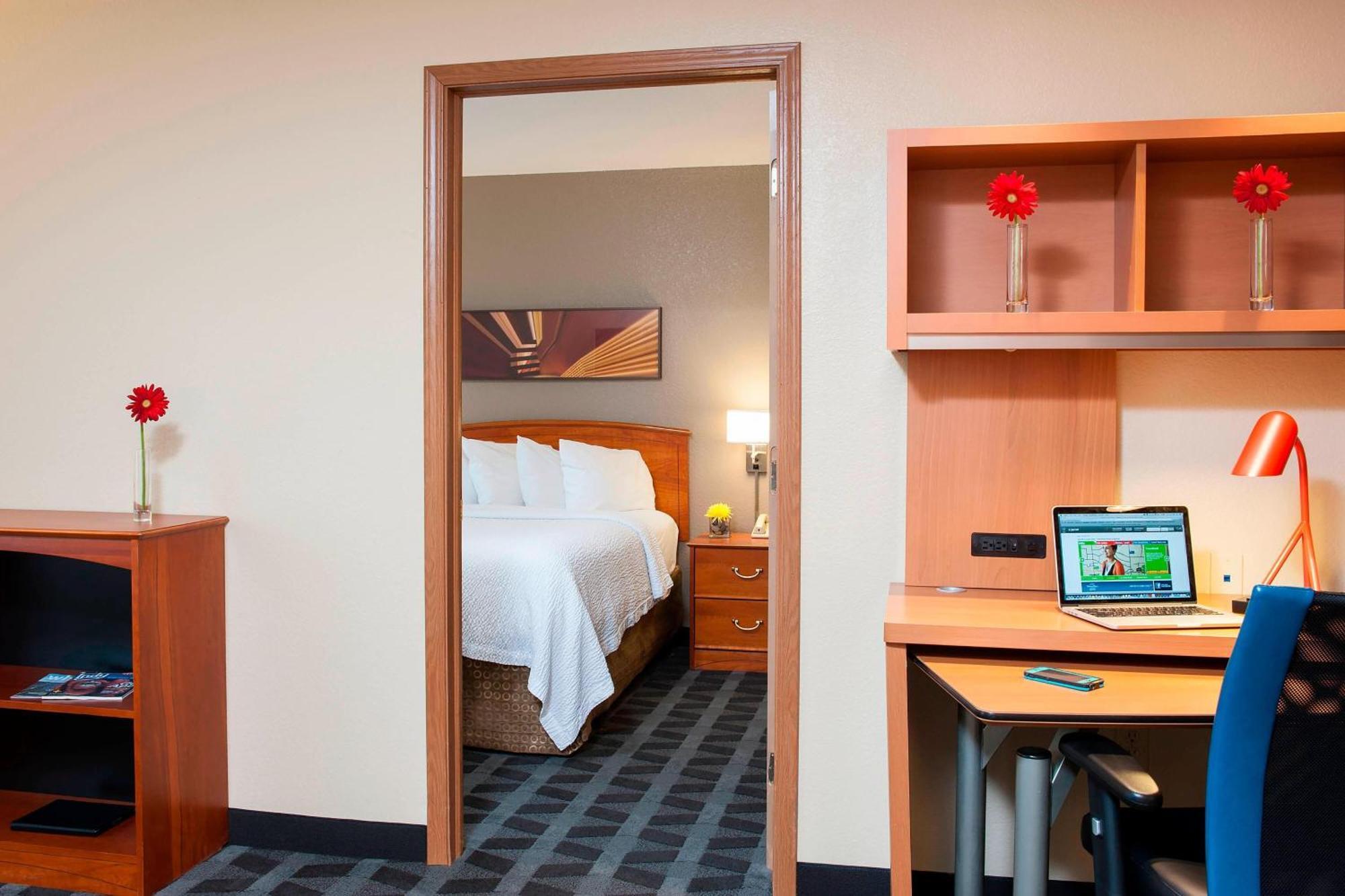 Towneplace Suites Indianapolis Park 100 Extérieur photo