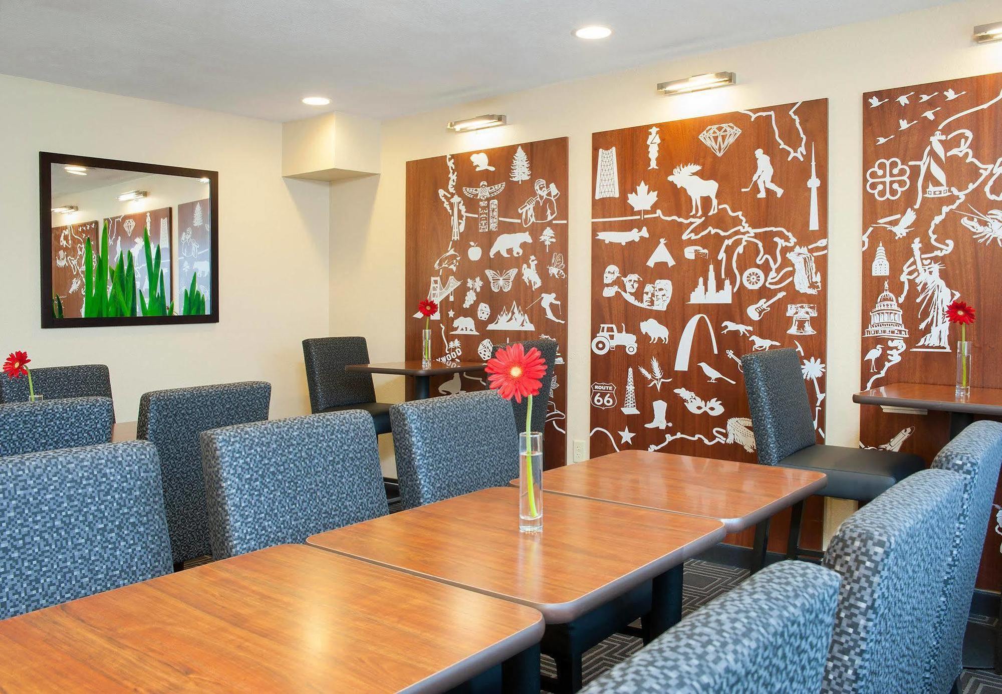 Towneplace Suites Indianapolis Park 100 Extérieur photo