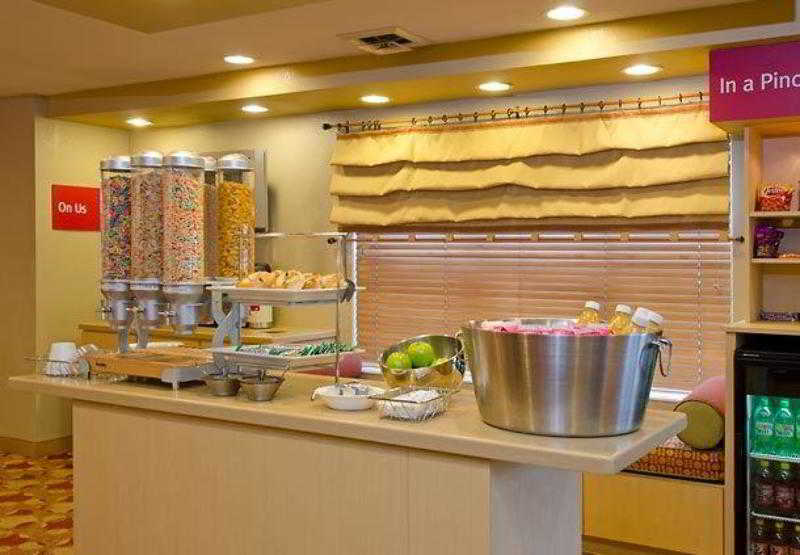 Towneplace Suites Indianapolis Park 100 Extérieur photo