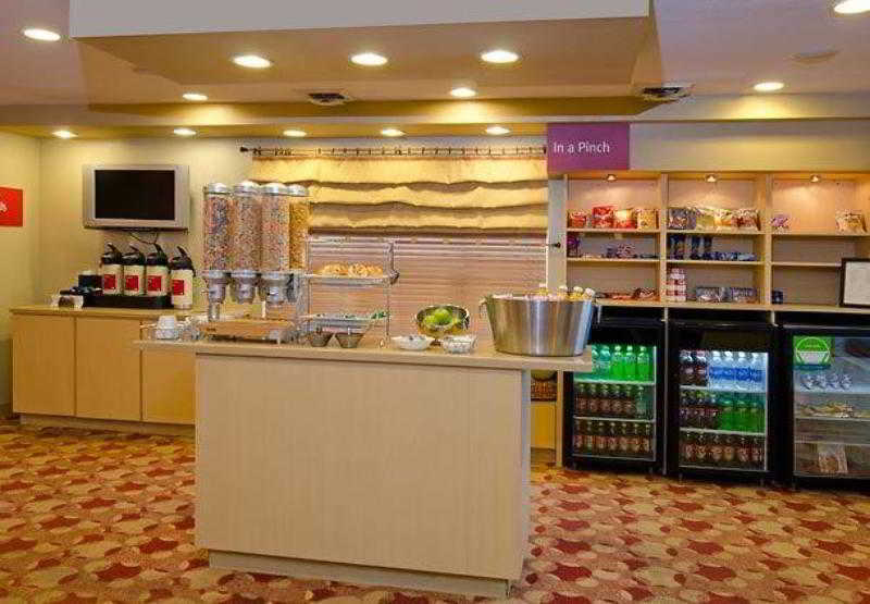 Towneplace Suites Indianapolis Park 100 Extérieur photo