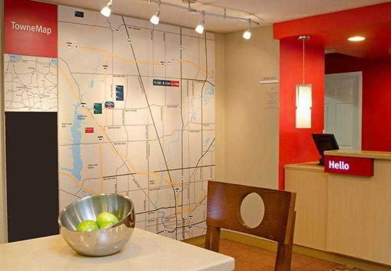 Towneplace Suites Indianapolis Park 100 Extérieur photo